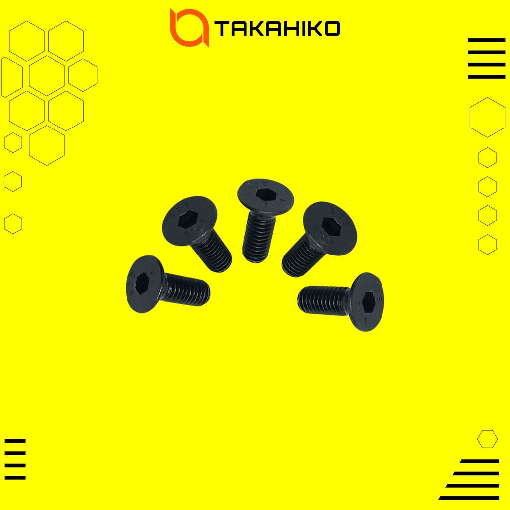 BAUT SENAPAN ANGIN 6X20 - MURAH Bahan baja hitam - cocok untuk senapan pcp