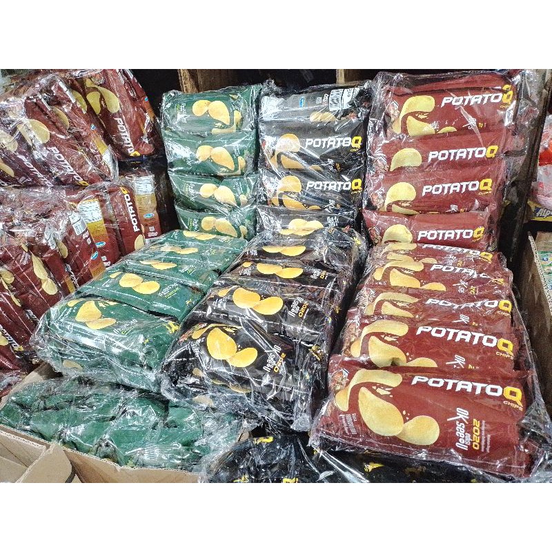 

POTATO Q 28 GR