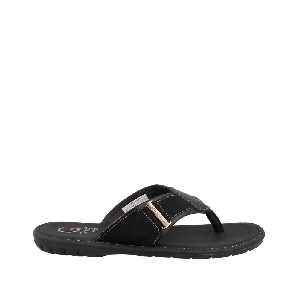 GRADO Sandal G5811BB Full Black