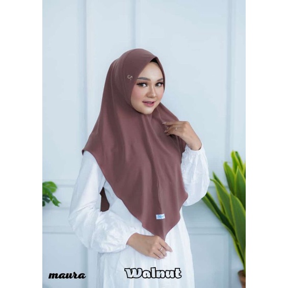 Hijab Maura By Riana