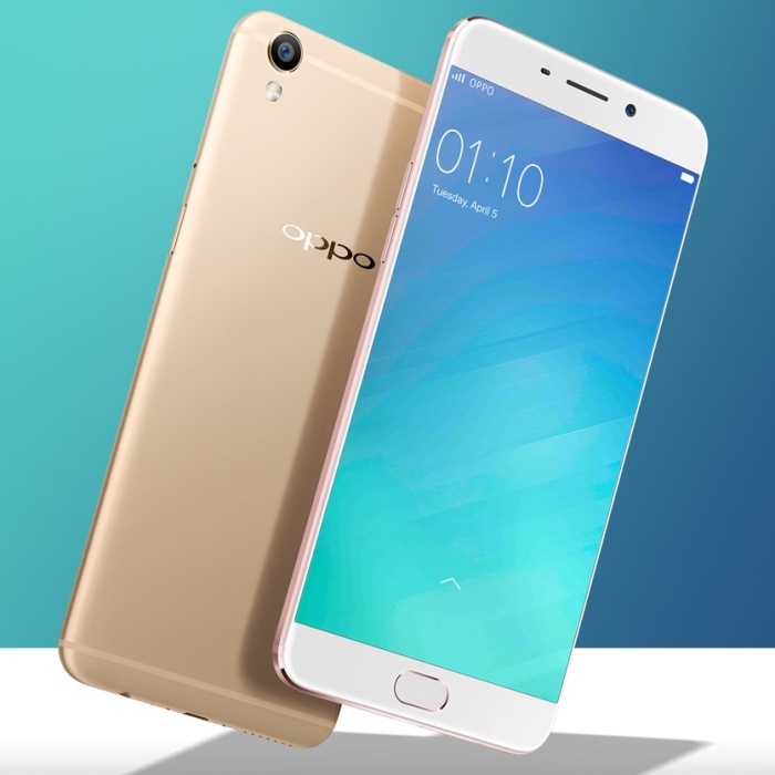 Oppo F1S 3/32 GB second