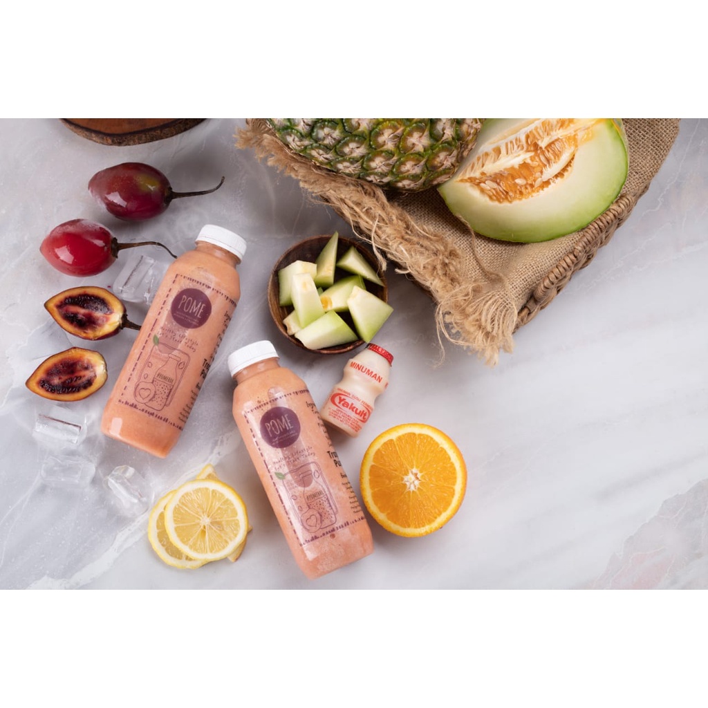 

Tropical Punch (Bottle Pack 500ml)