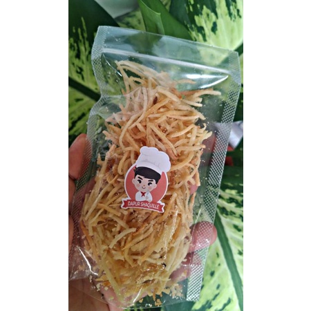 

Prikitiw ( Singkong kriwil ) Sapi panggang