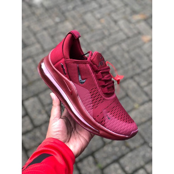 sepatu pria nike airmax720 inport vietnam