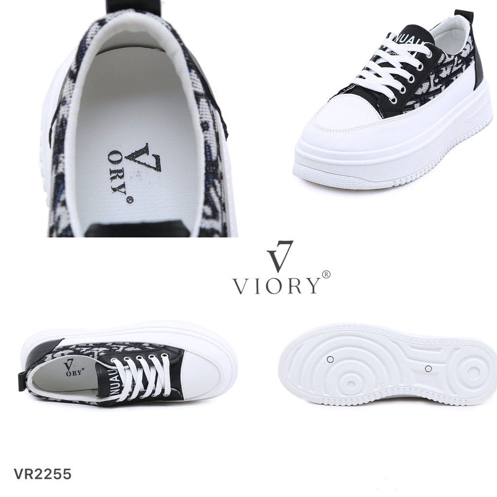 VIORY Sneakers Shoes #VR2255 ORIGINAL