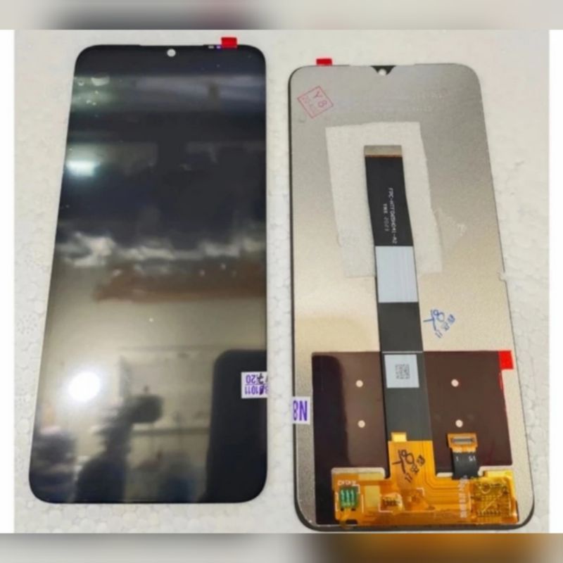 lcd touchscreen xiaomi redmi 9A redmi 9C original