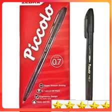 

[Yunko] BOLPEN BOLPOIN Ballpen zebra PICOLLO 0.7 MURAH STOK TERBATAS BURUAN BELI SEBELUM STOK HABIS