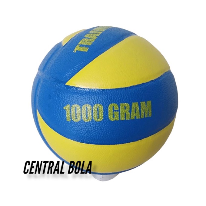 Bola Voli Training Setter 1kg/Bola Training Setter 1000 gram/Bola Setter/Toser Murah