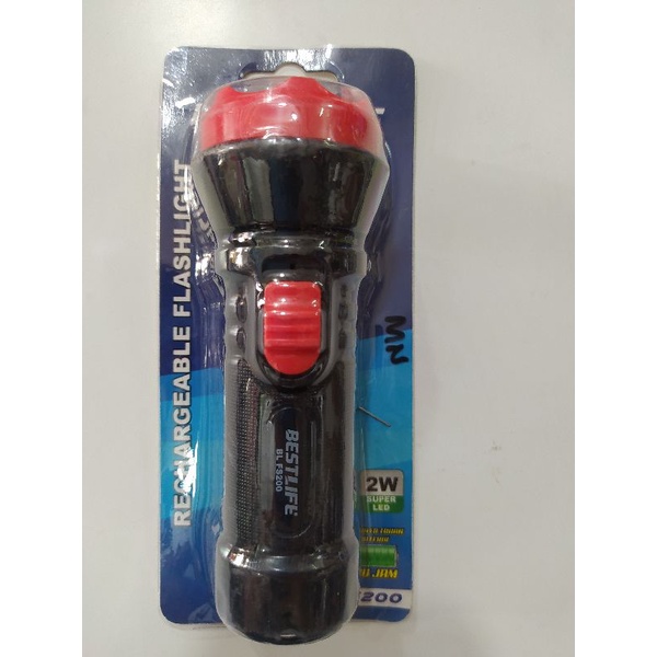 senter kecil/senter tangan