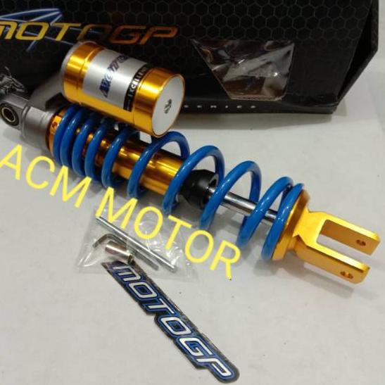 GRATIS ONGKIR✅SHOCKBREAKER SHOCK MOTOR Mio sporty Mio soul Fino fi Fino karbu SCOPI Vario Beat Genio