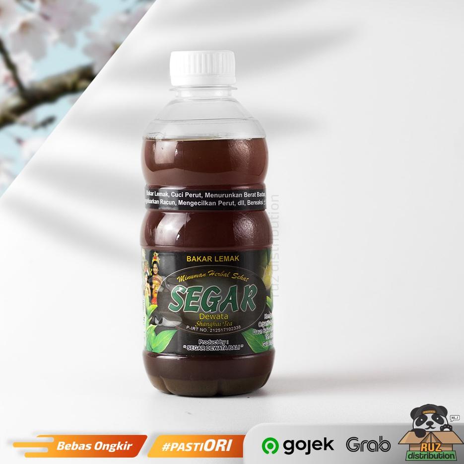 

BAYAR DITEMPAT✔️Segar Dewata Bakar Lemak|RA4