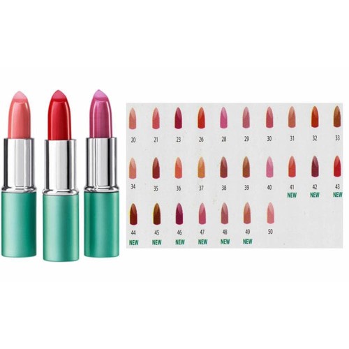 WARDAH EXCLUSIVE LIPSTICK 3.8GR