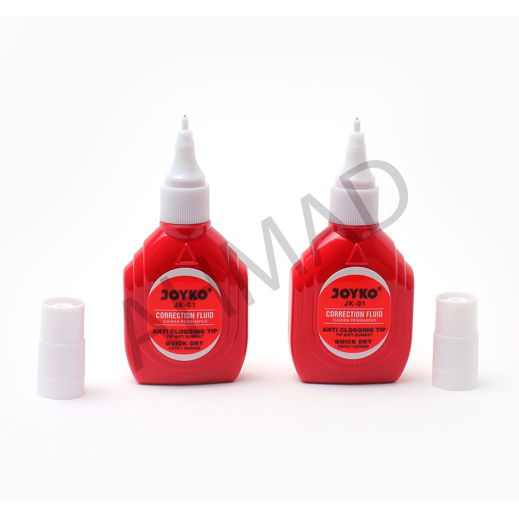 

Joyko JK-01 Tip ex Cair - Pcs