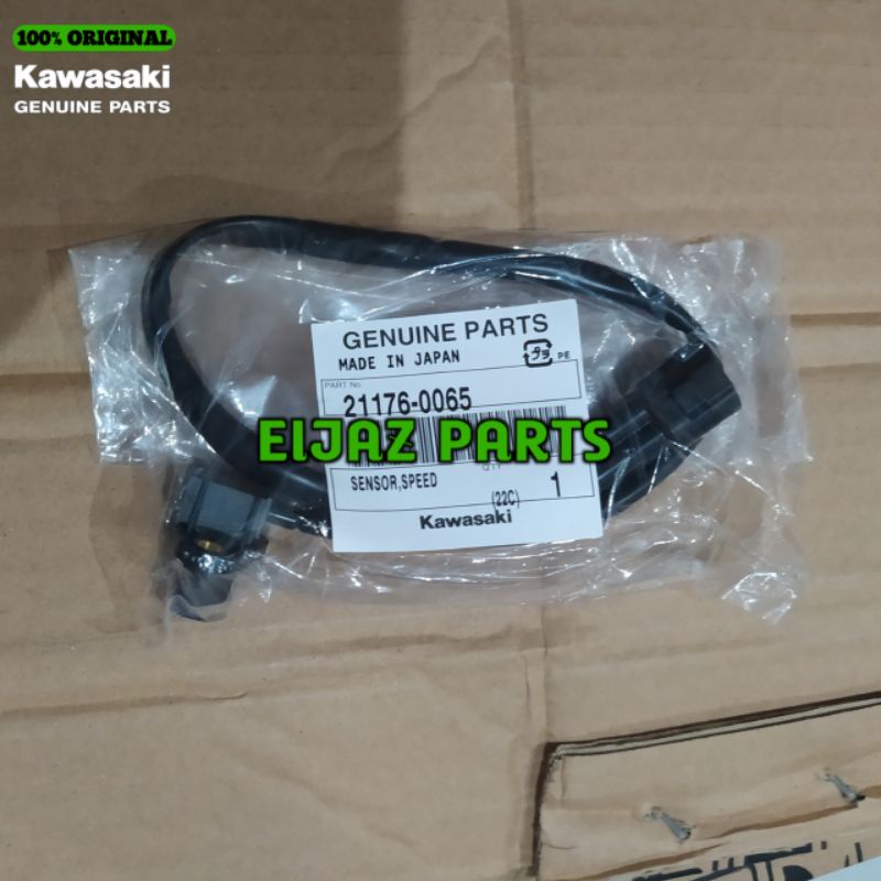 sensor speed ninja 250 fi  Original