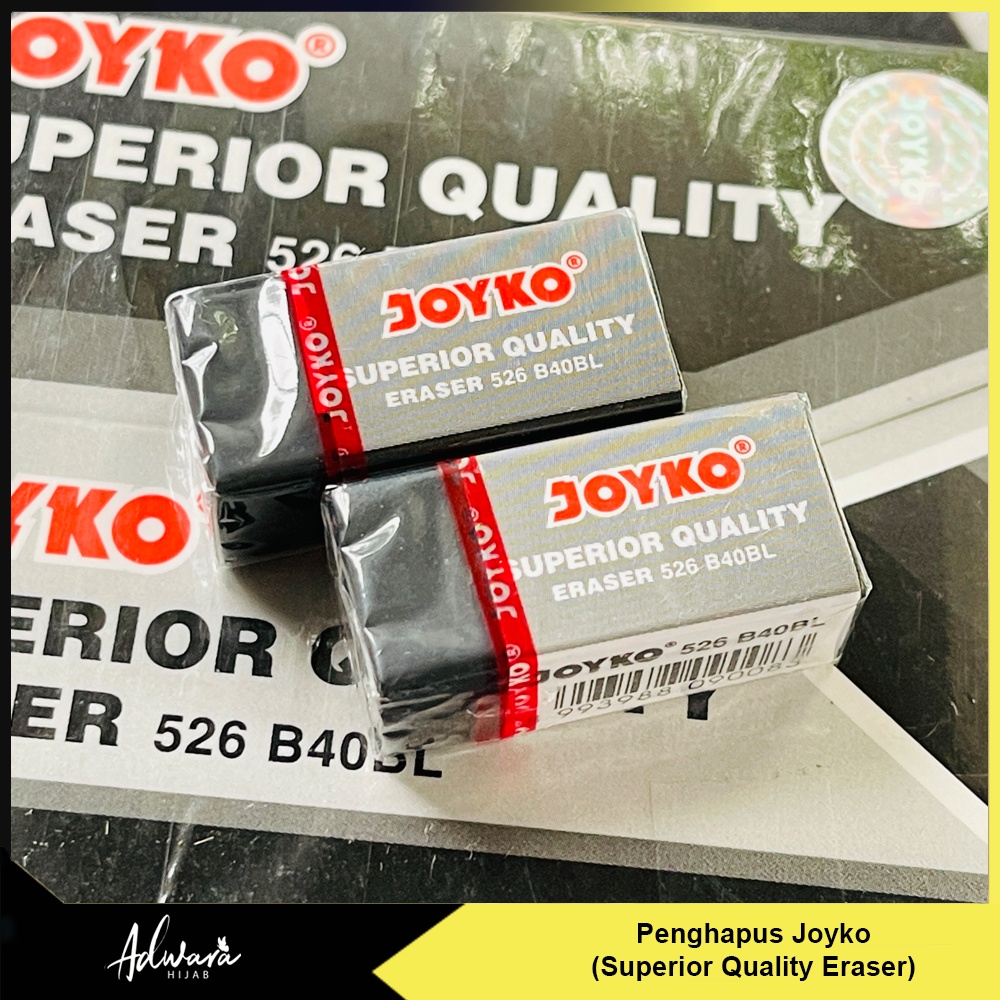 

JOYKO Penghapus Pensil Superior Quality