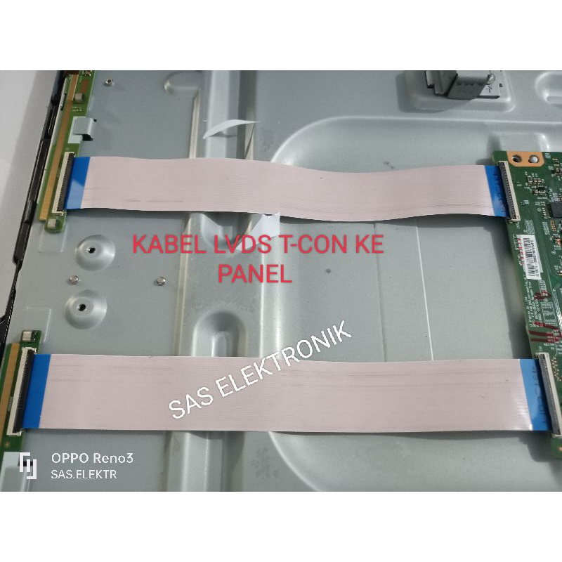 KABEL LVDS TV LED LG 43LH540T 43LH540 T