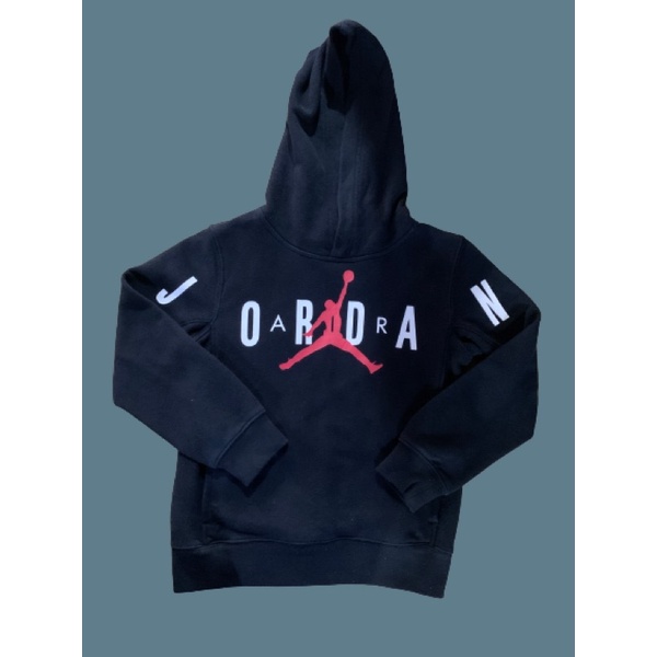 Hoodie Second Merk Jordan Kids/Anak-anak Swatshirt