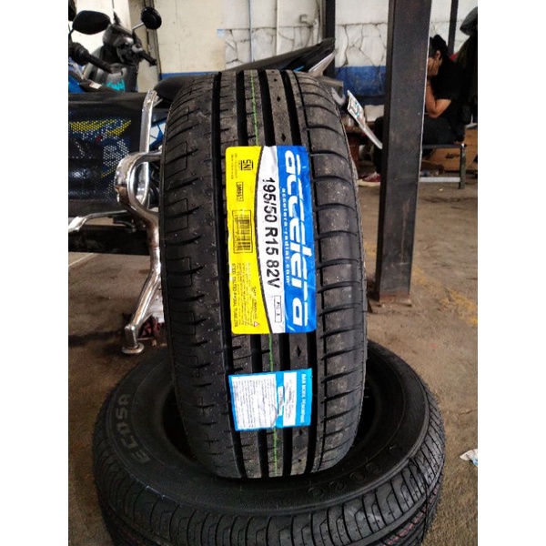 ban mobil ring 15 buat spek velg racing mobil agya