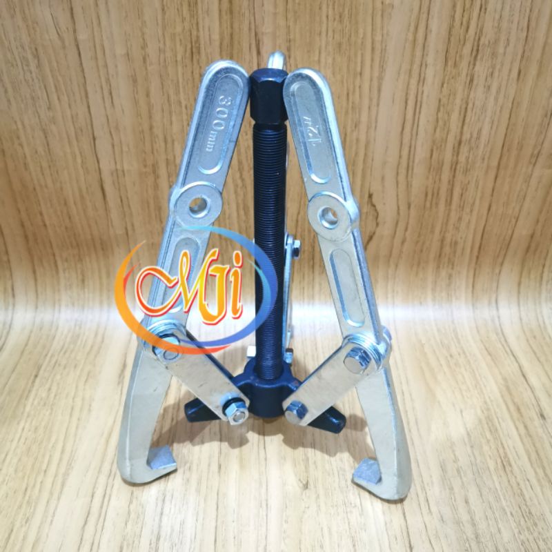 Treker Bearing Kaki 3 Size 12 inch Germany Treker Kaki 3 300mm