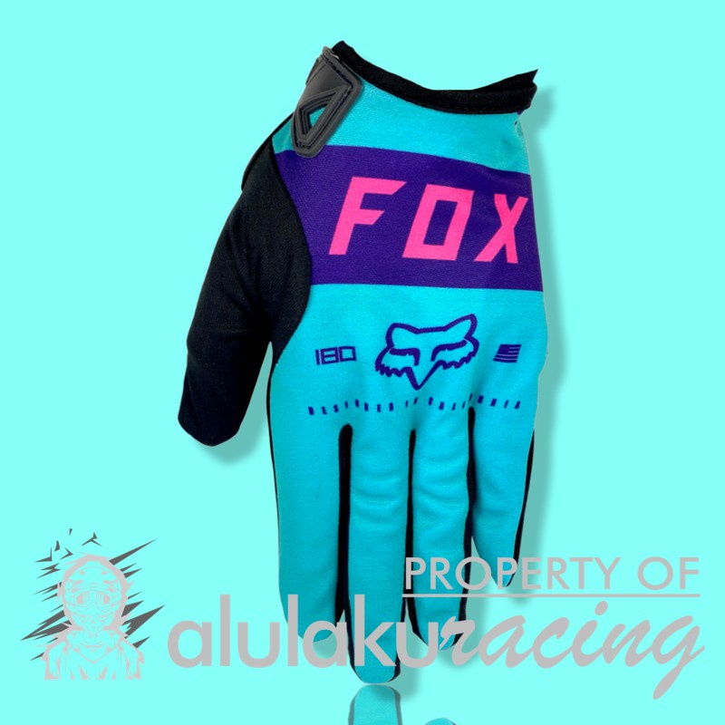 Motocross Gloves - 065