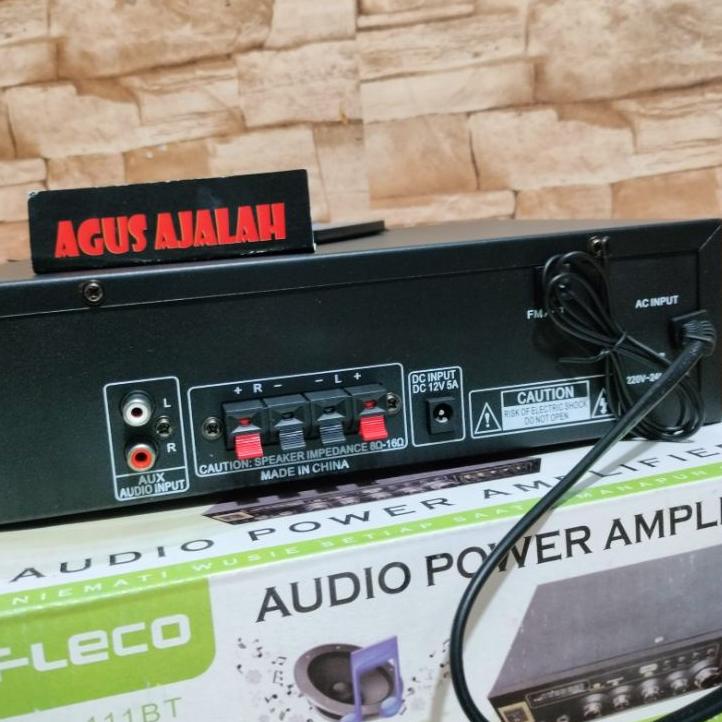 Special Price cod power amplifier digital karaoke subwoofer Equializer 600watt power amplifier karaoke ampli karoke
