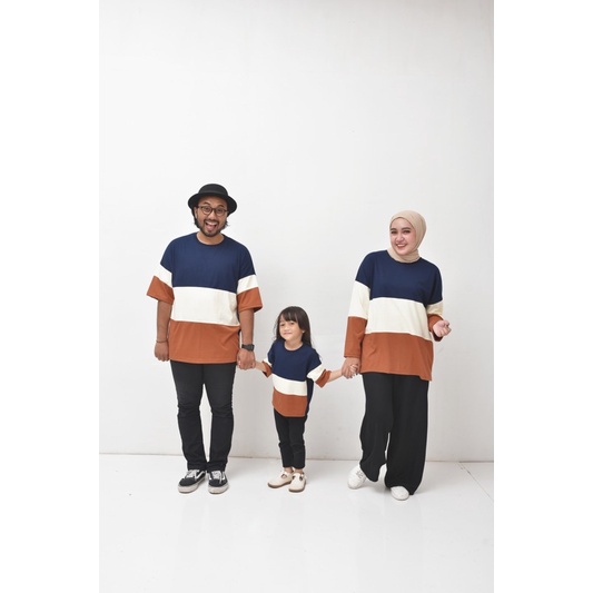 Celotehlittlegoods - Pana Family Set