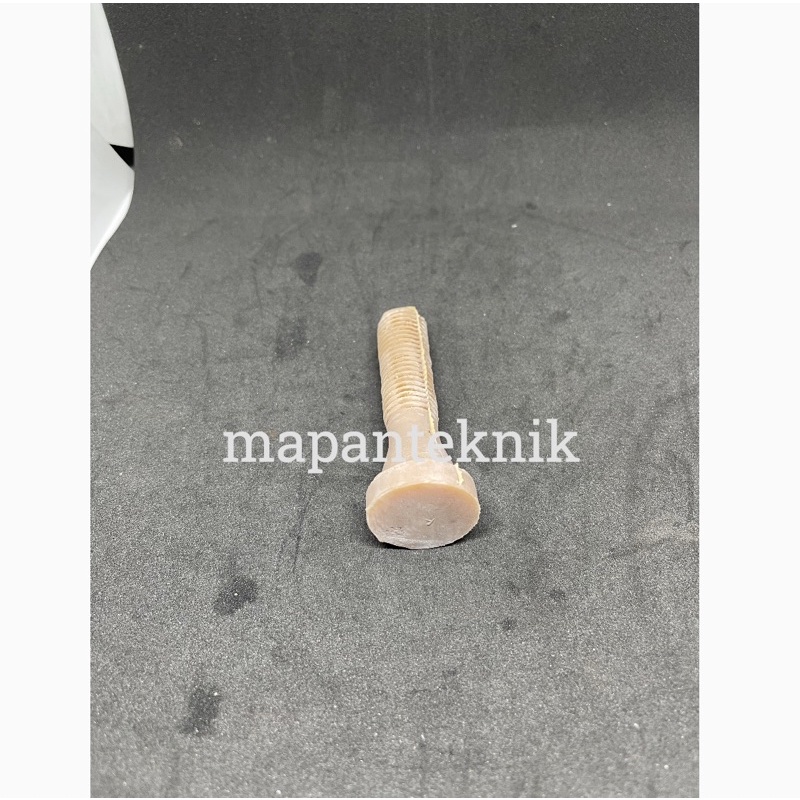 Karet mesin cabut bulu ayam plucker Grade A