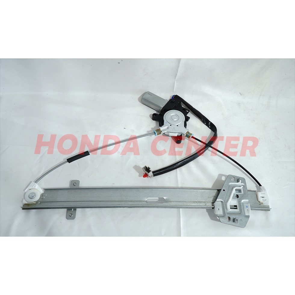 motor dinamo regulator power window  jendela pintu depan kiri kanan civic century es vti vtis 2001 2002 2003 2004 2005