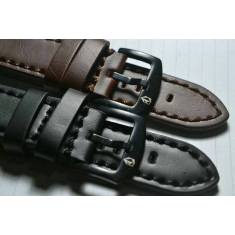 Strap tali jam tangan expedition ukuran lengkap 22 24 26mm
