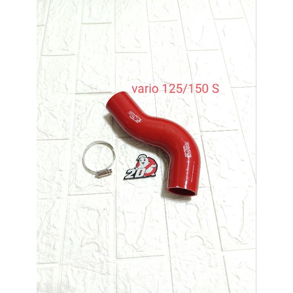 velocity karet rubber banana rx7 racing tb throttle trotel body bodi vario 125 150