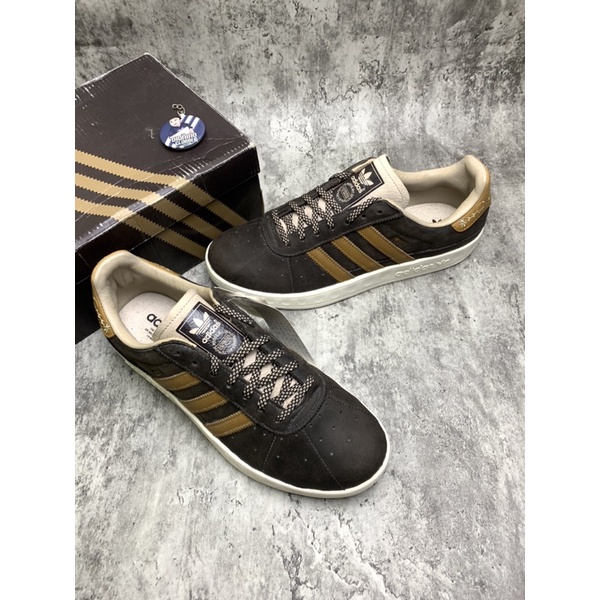 Adidas Originals Munchen x Prost Mig (Rare Item)
