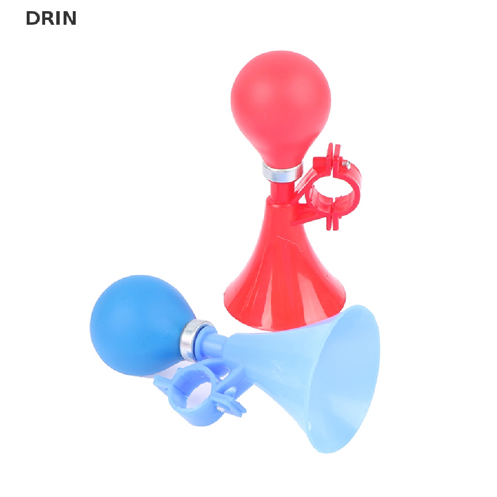 dr Loud Bike Air Horn Safety Children Bike Handlebar Bell Ring Bicycle Bell vn