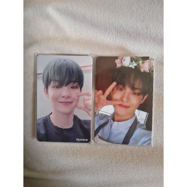 jihoon cupi ld ktown