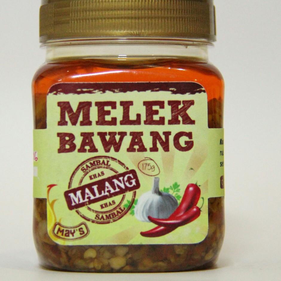 

✨Promo✨ Hari Ini Sambal Melek Bawang 