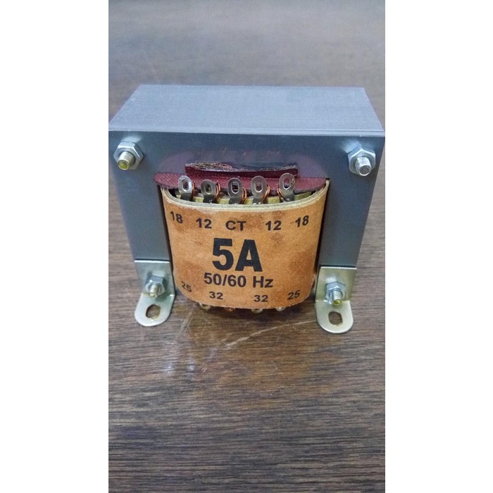 TRAFO 5A/5 Ampere CT NAYAKA