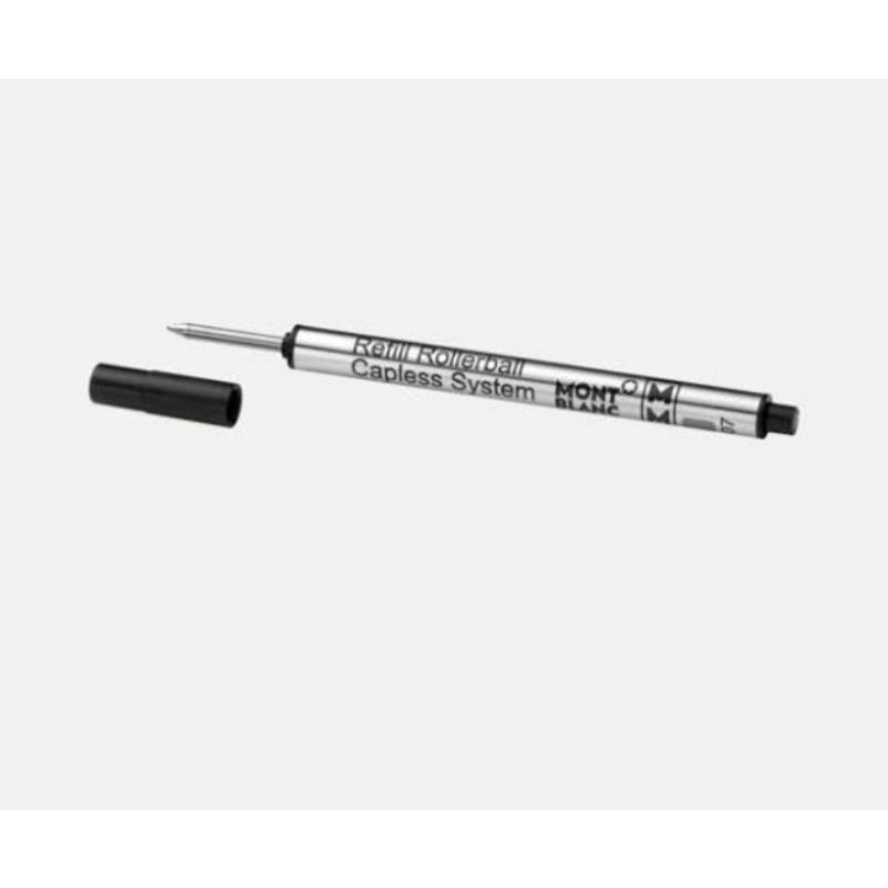 

Montblanc Refill Capless Rollerball
