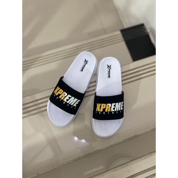 Sandal Selop Pria Wanita xpreme footwear original brand