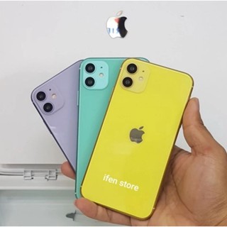 DUMMY IPHONE 11