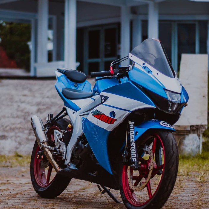 windshield gsx r150 jenong visor gsx r150 jenong winsil gsx r150