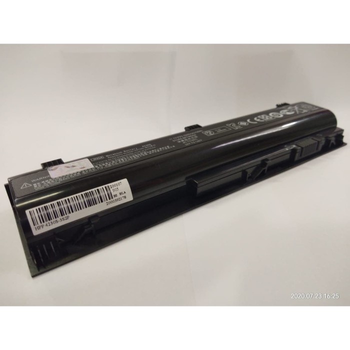 Baterai Laptop HP probok 4230S HSTNN-IB2U JN04 JN06