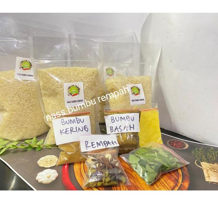 

id0g0Fu--paket lengkap siap masak beras basmati 1kg dan bumbu nasi kebuli bonus minyak samin