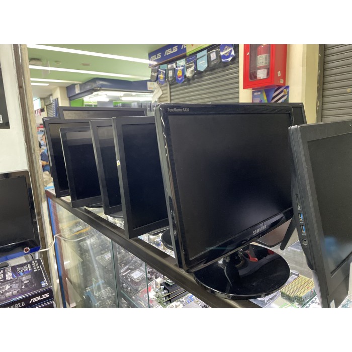 Monitor Lcd Lcd Monitor 19 Inch Wide Screen