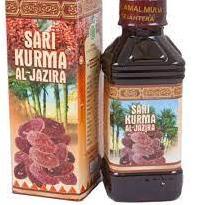 

IdD8p3O--Minuman Sari Kurma Al-Jazira - AL Jazira 360 gr