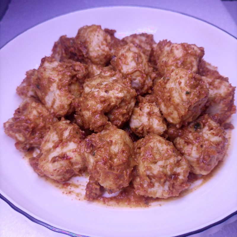 

Siomay Ikan Tuna Asli Halal