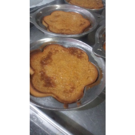 Bolu Koja Mini rasa durian/Bolu kojo/Kemojo/Juadah basah
