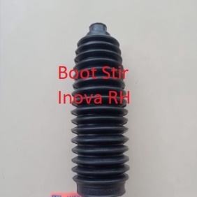 Karet Boot Stir Setir Steer roda mobil Toyota Kijang KF 40 RH  harga per 1 PCS Karet Boot Setir berkwalitas tinggi LGB