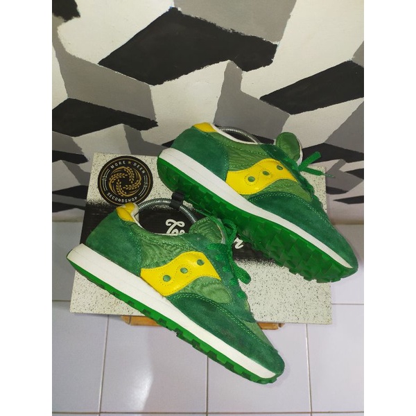 Saucony Jazz Original