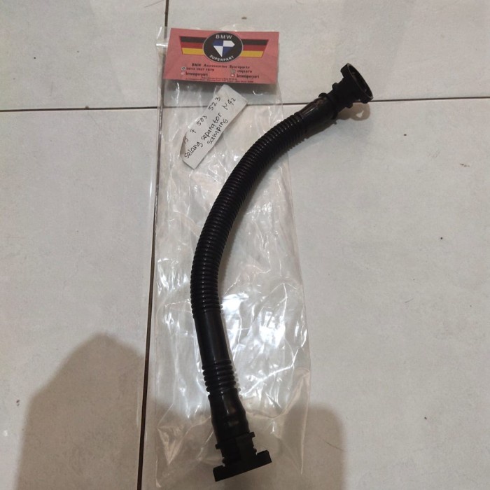 Selang Separator Oli BMW E46 N42 N46 E90 N46