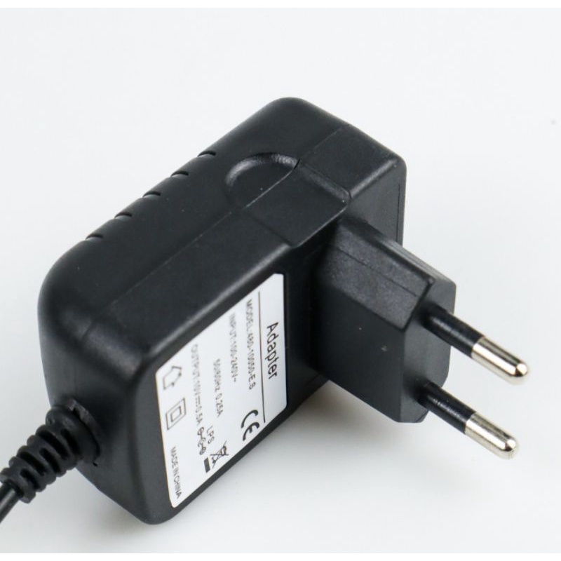 Adaptor Charger desktop HT Baofeng UV5R UV-5R UV5RE Pofung Berlin Taffware