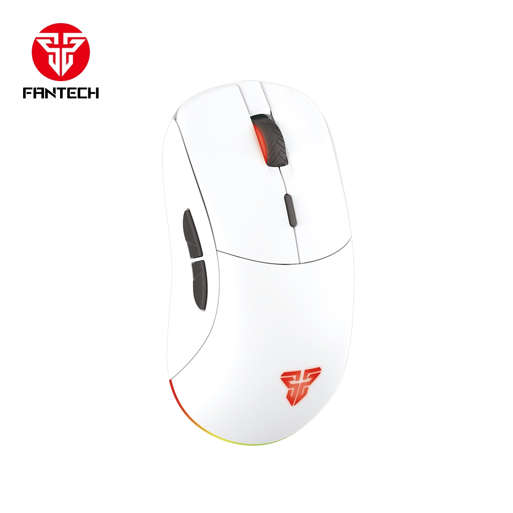 Fantech HELIOS XD3 Wireless Mouse Gaming RGB Dual Mode